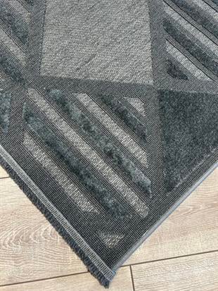 Yumşak Doku Bohosisal Sisal Serisi 