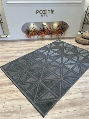 Yumşak Doku Bohosisal Sisal Serisi 