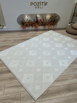 Yumşak Doku Bohosisal Sisal Serisi 