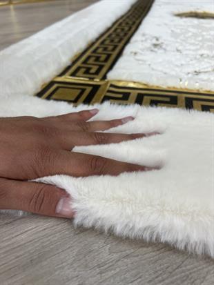Şahmeran Kişiye Özel Tasarım Halı