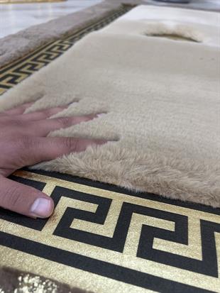 Şahmeran Kişiye Özel Tasarım Halı