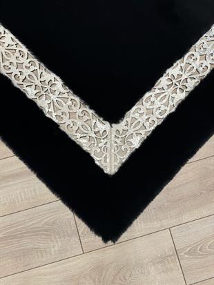 Yumuşak Yüzeyli Kaymaz Tabanlı  Özel Şahmeran Serisi Halılar