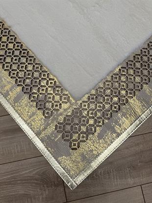 Yumuşak Yüzeyli Kaymaz Tabanlı  Özel Şahmeran Serisi Halılar