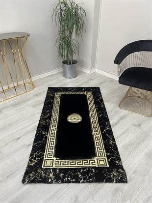 Şahmeran Kişiye Özel Tasarım Halı