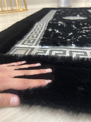 Şahmeran Kişiye Özel Tasarım Halı