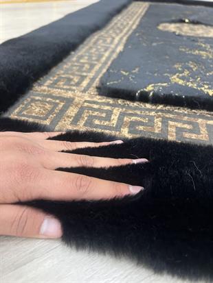 Şahmeran Kişiye Özel Tasarım Halı