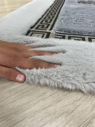 Şahmeran Kişiye Özel Tasarım Halı