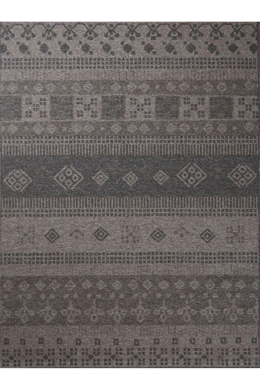 Antique 08068A Microfiber Polyester Halı