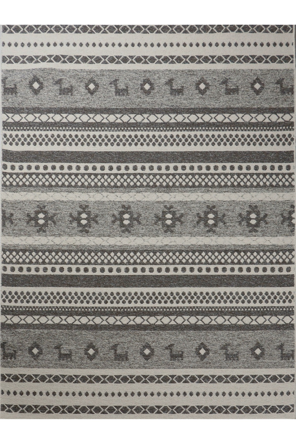 Antique WL053 Microfiber Polyester Halı