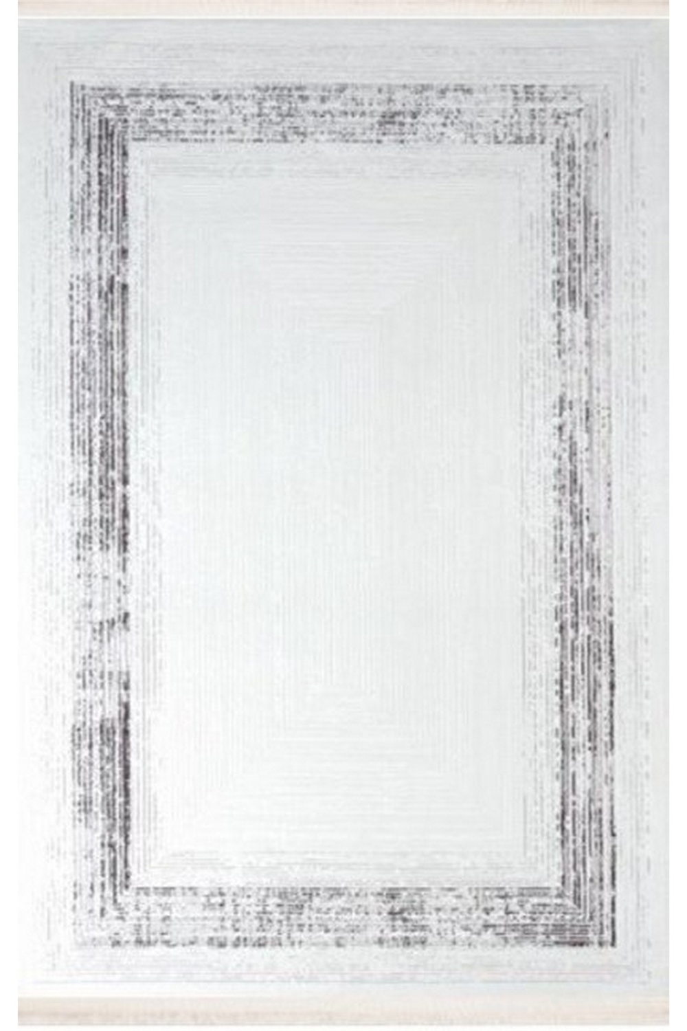 Antrasit Shalimar 357A Halı