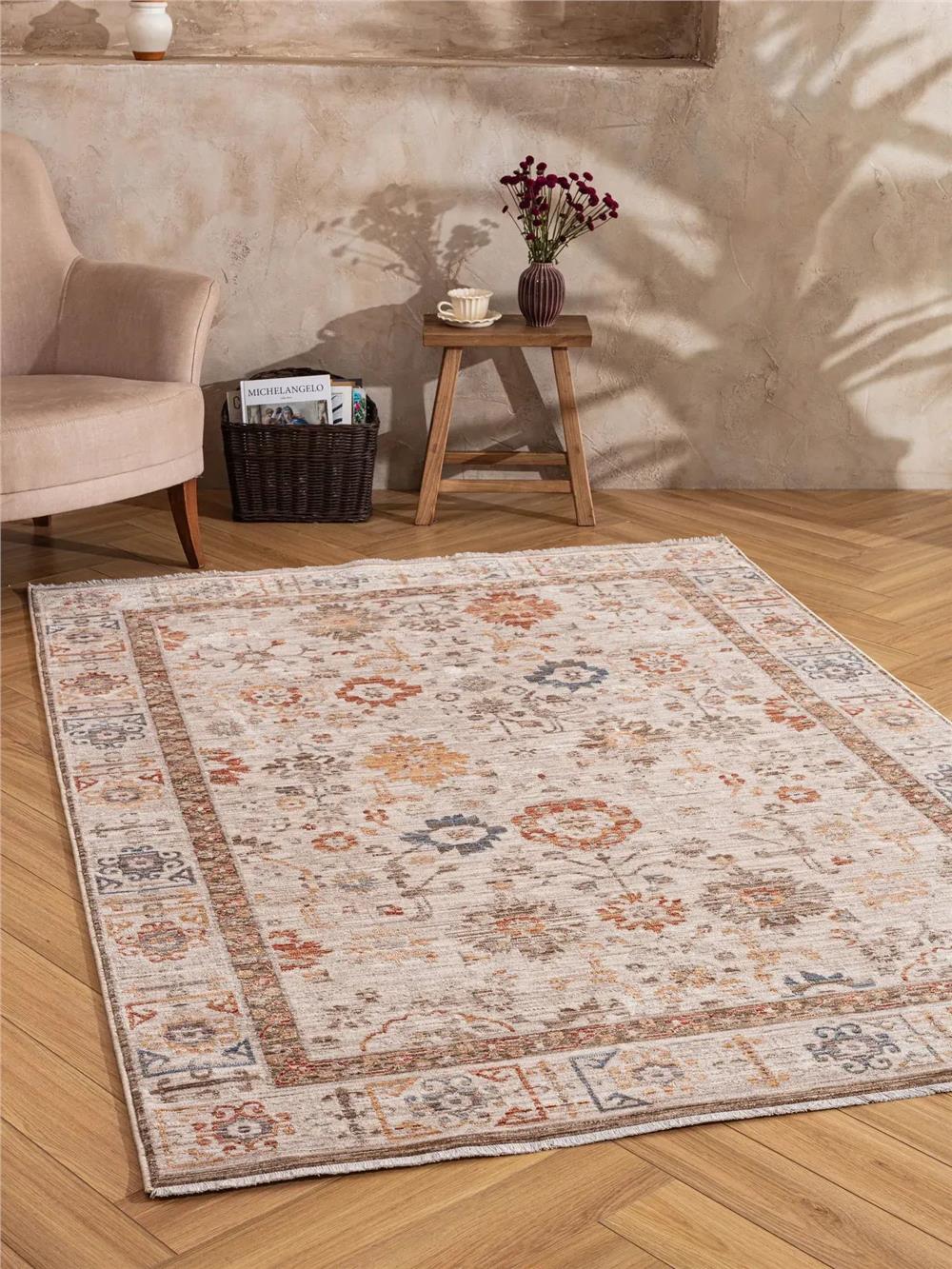 Arven Vintage Halı AV05