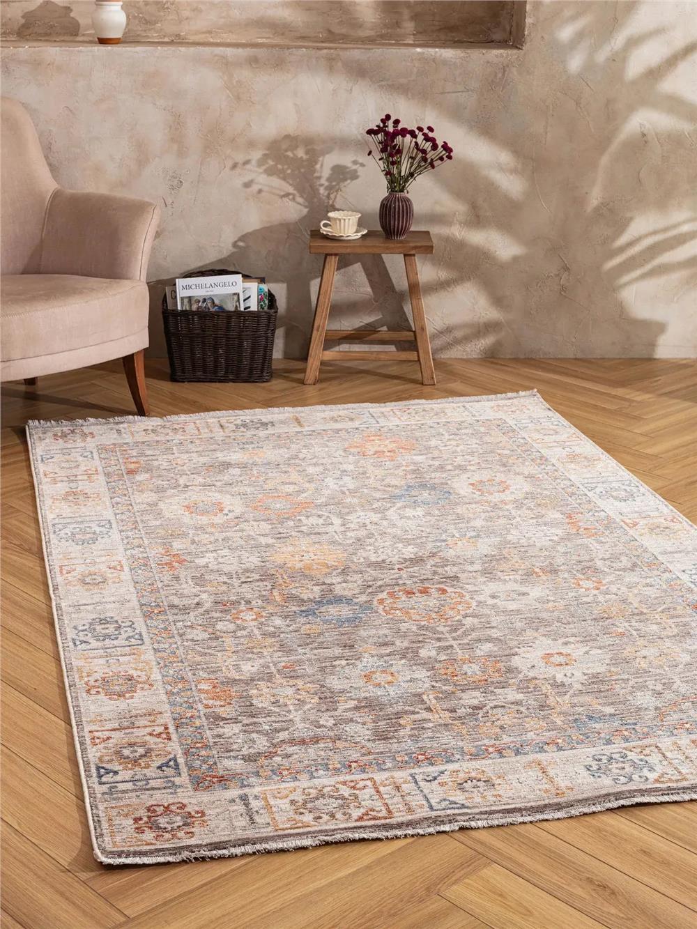 Arven Vintage Halı AV06