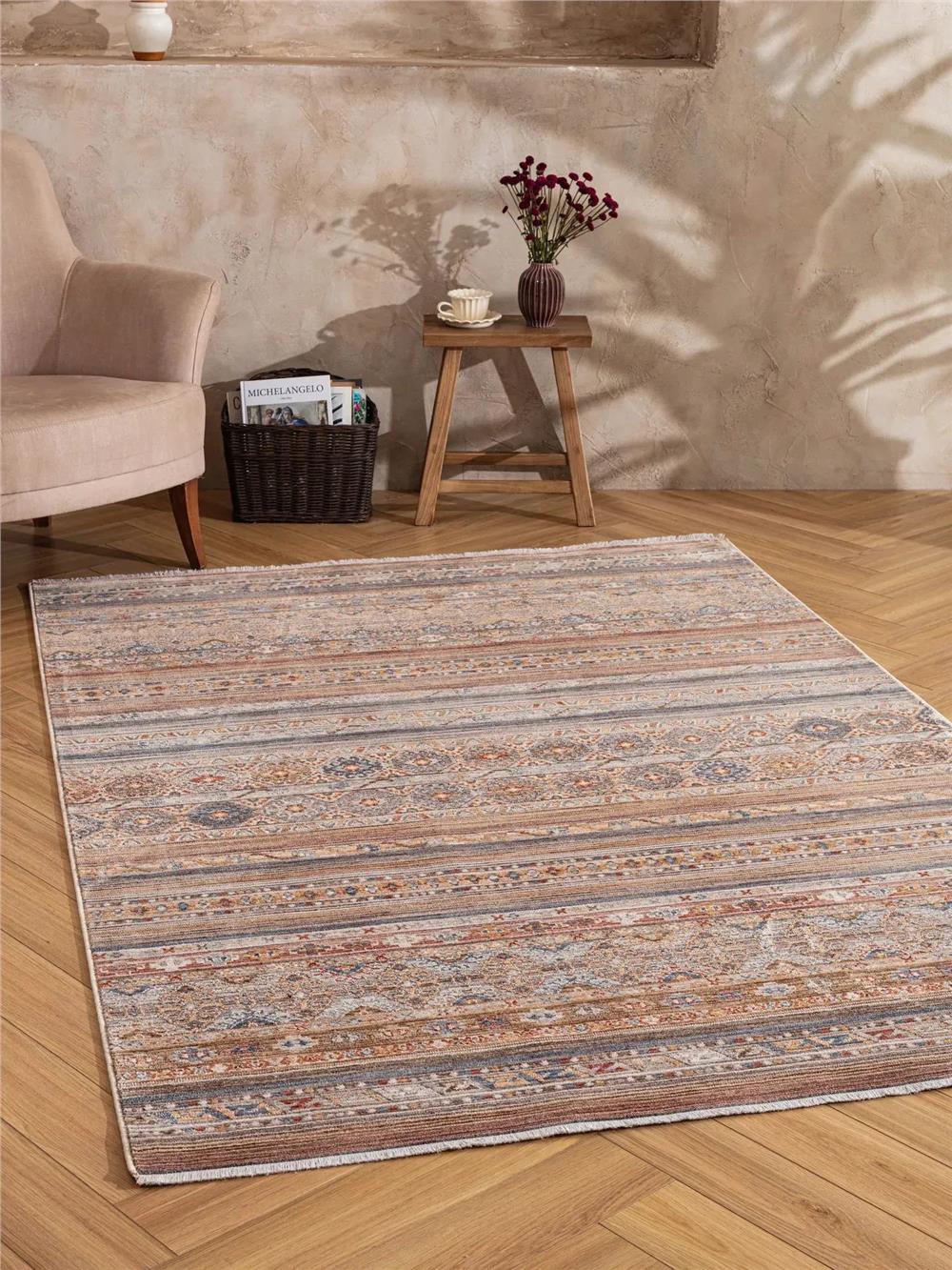 Arven Vintage Halı AV07