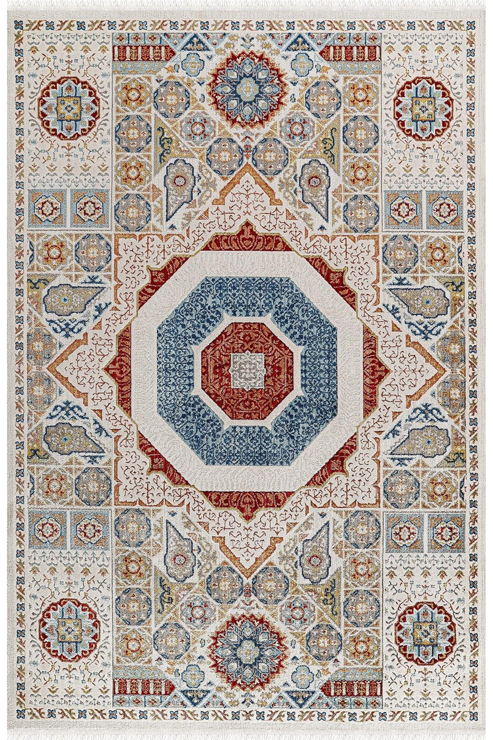 Colorium CO003 Yumuşak Dokulu Makine Halısı