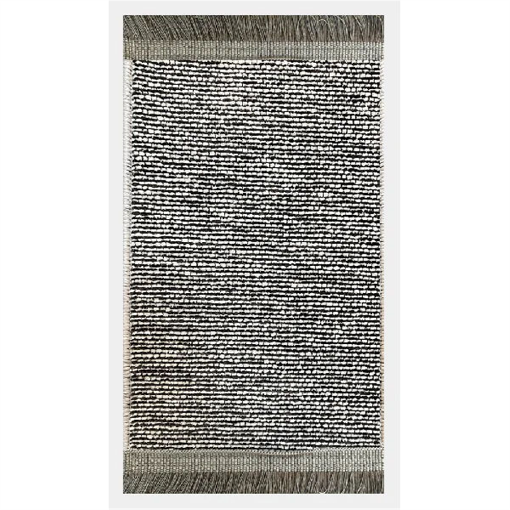 Füme Kemik 2504 Patara Dokuma Kilim Halı