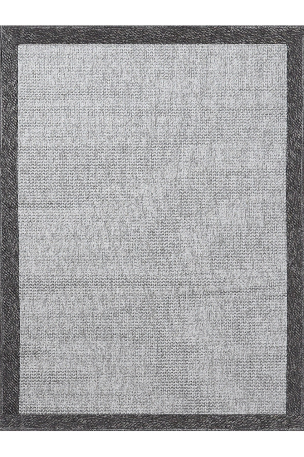 Gri Lino 3308A Polyester Halı