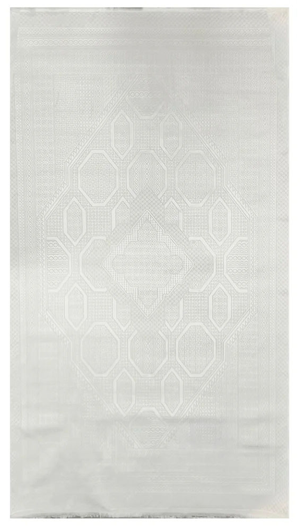 Kemik 12650A Elegance Dokuma Halı