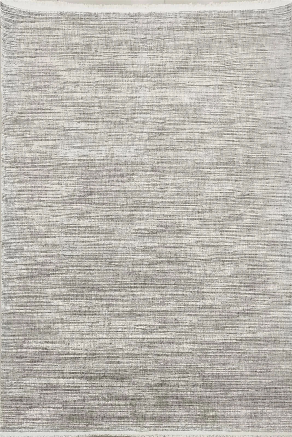 Kemik Gri 1742-1 Hisar Dokuma Halı