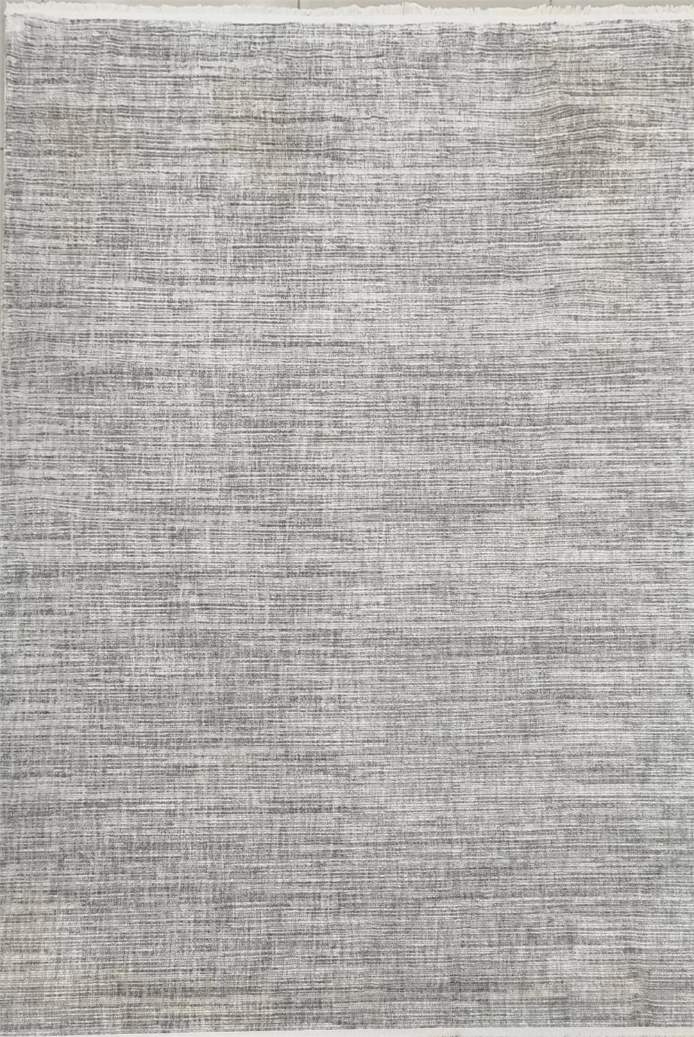 Krem 1742-2 Hisar Dokuma Halı