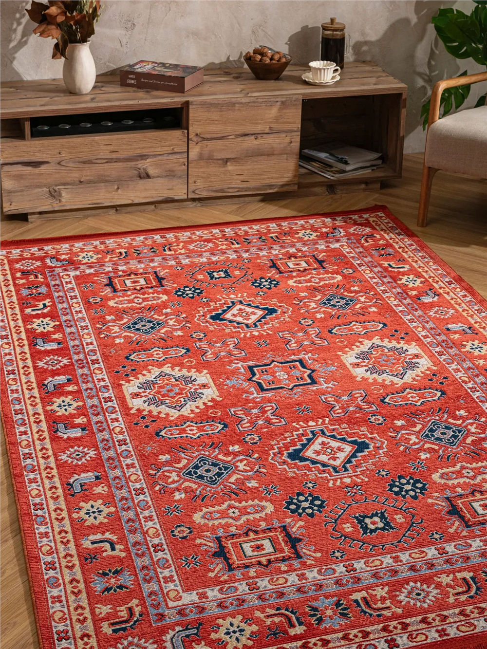 Kütahya KY01 Halı
