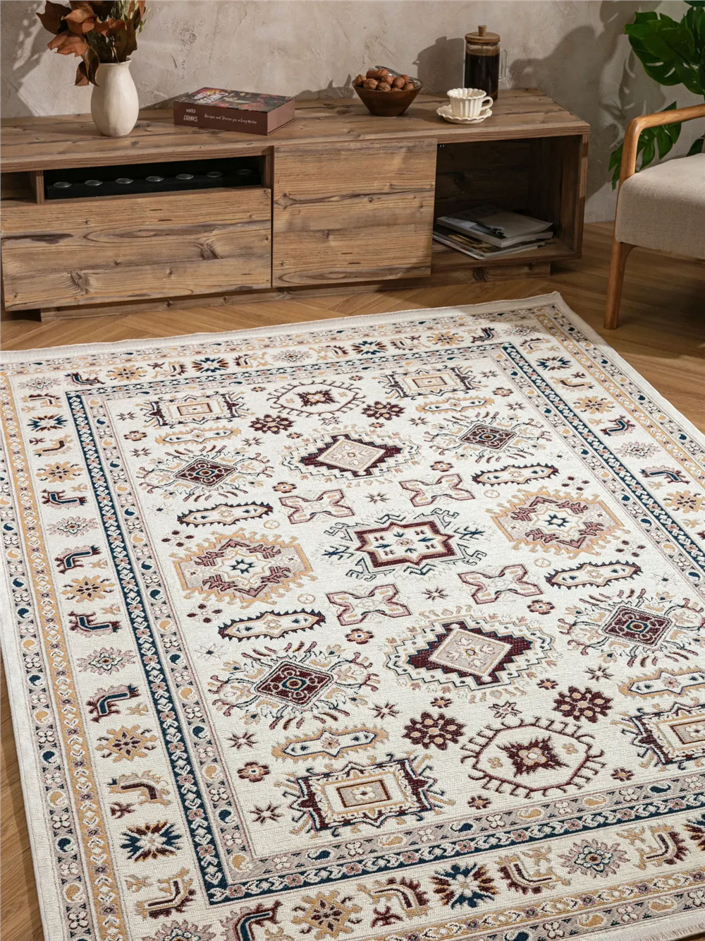 Kütahya KY02 Halı