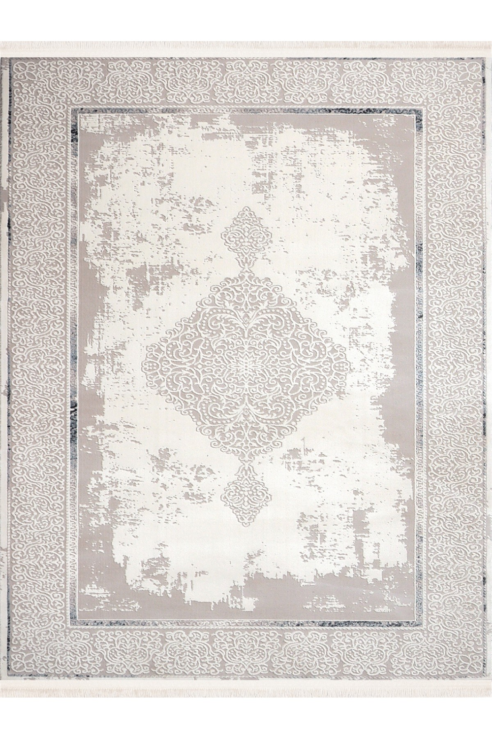 Lacivert Ziynet 139G Polyester Halı