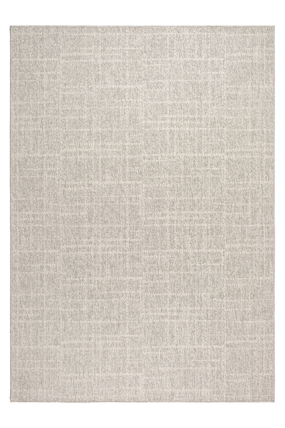 Look LK 02 Grey Salon Koridor Mutfak Sisal Halı