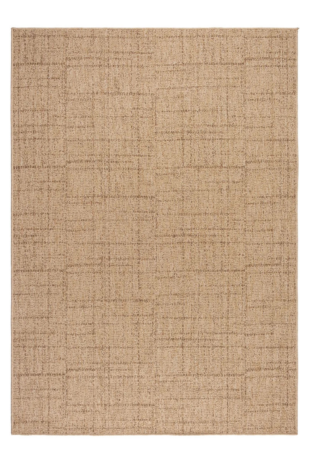 Look LK 03 Jut Salon Koridor Mutfak Sisal Halı