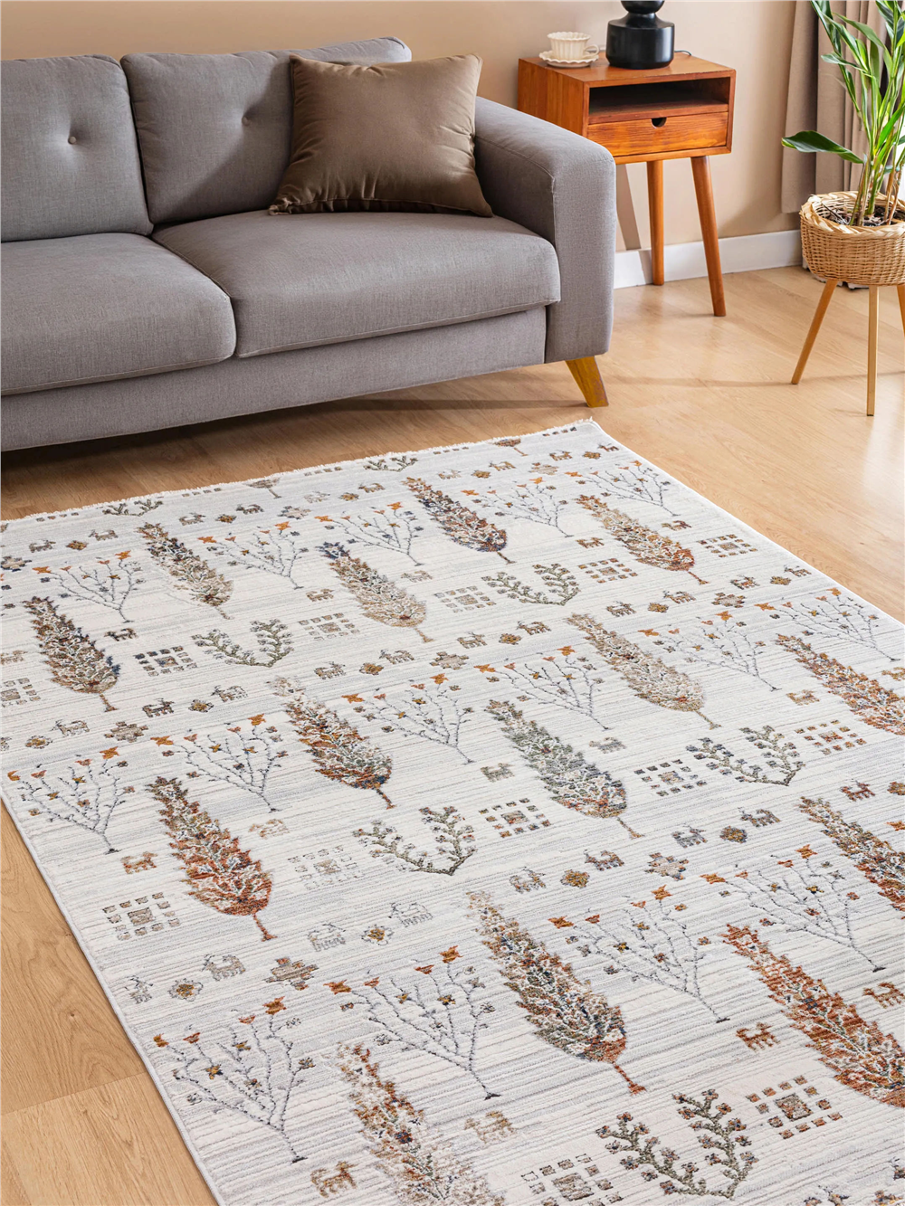 Manchester MCH01 Halı