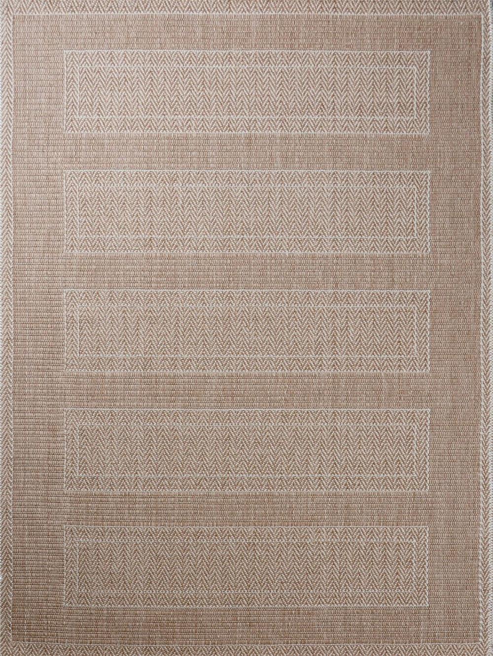 MANSİON  DOĞAL DOKULU NATURAL HALI 9706