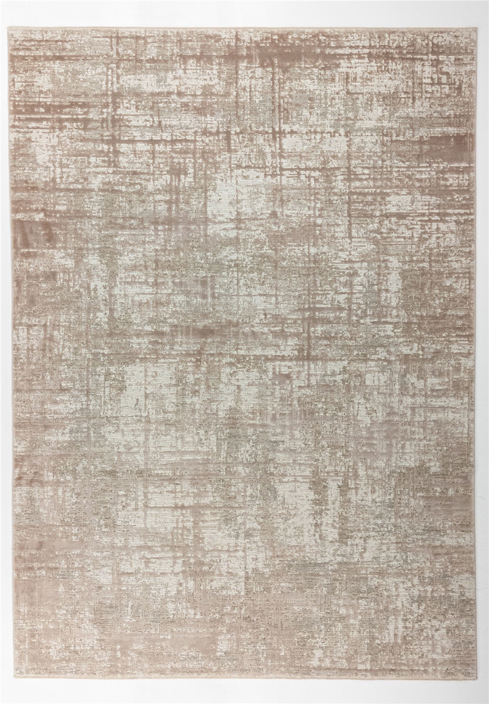 Mono Luxe 4062 Vizon - Makine Halısı
