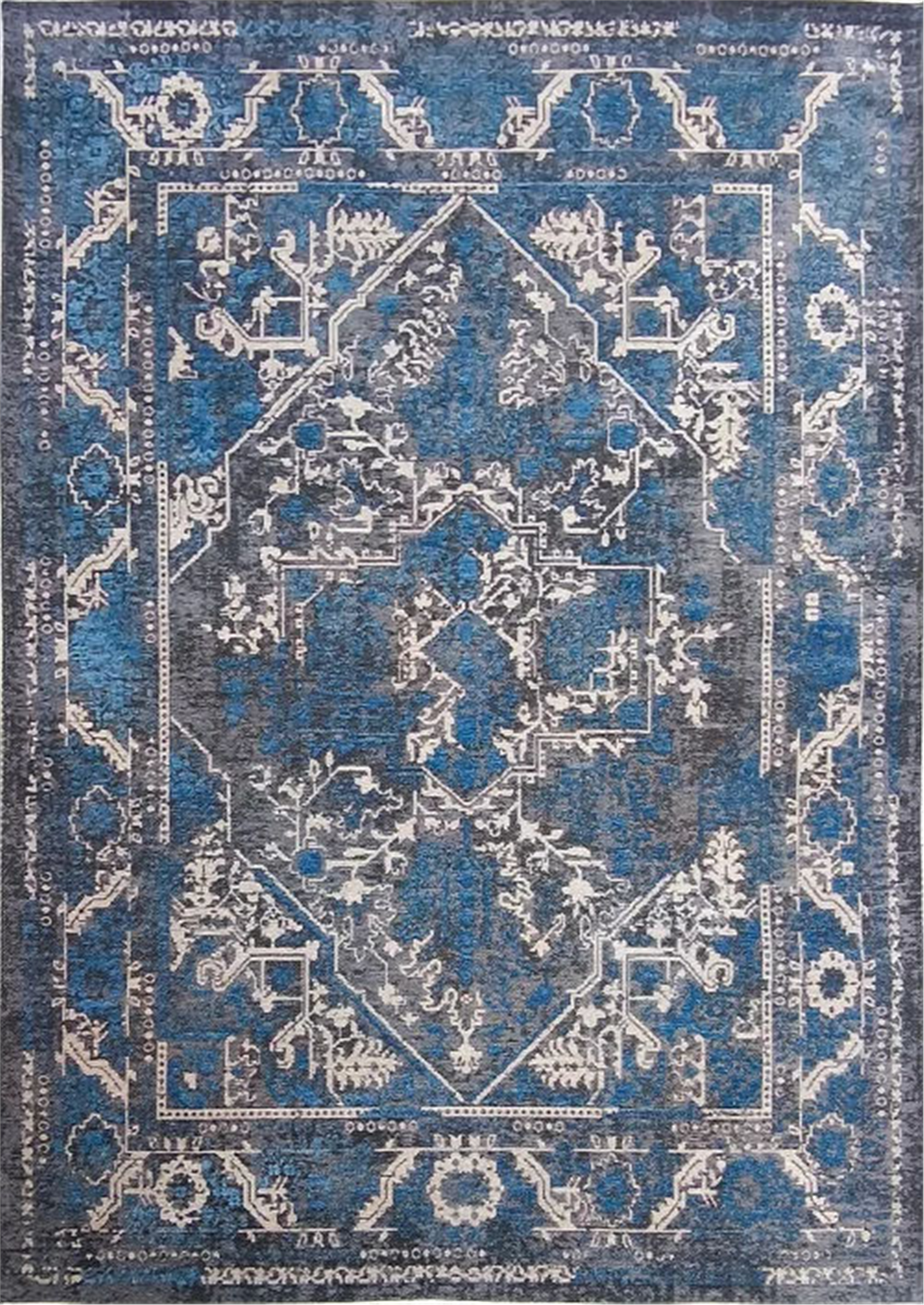 Multi A5003 Aspendos Dokuma Kilim Halı
