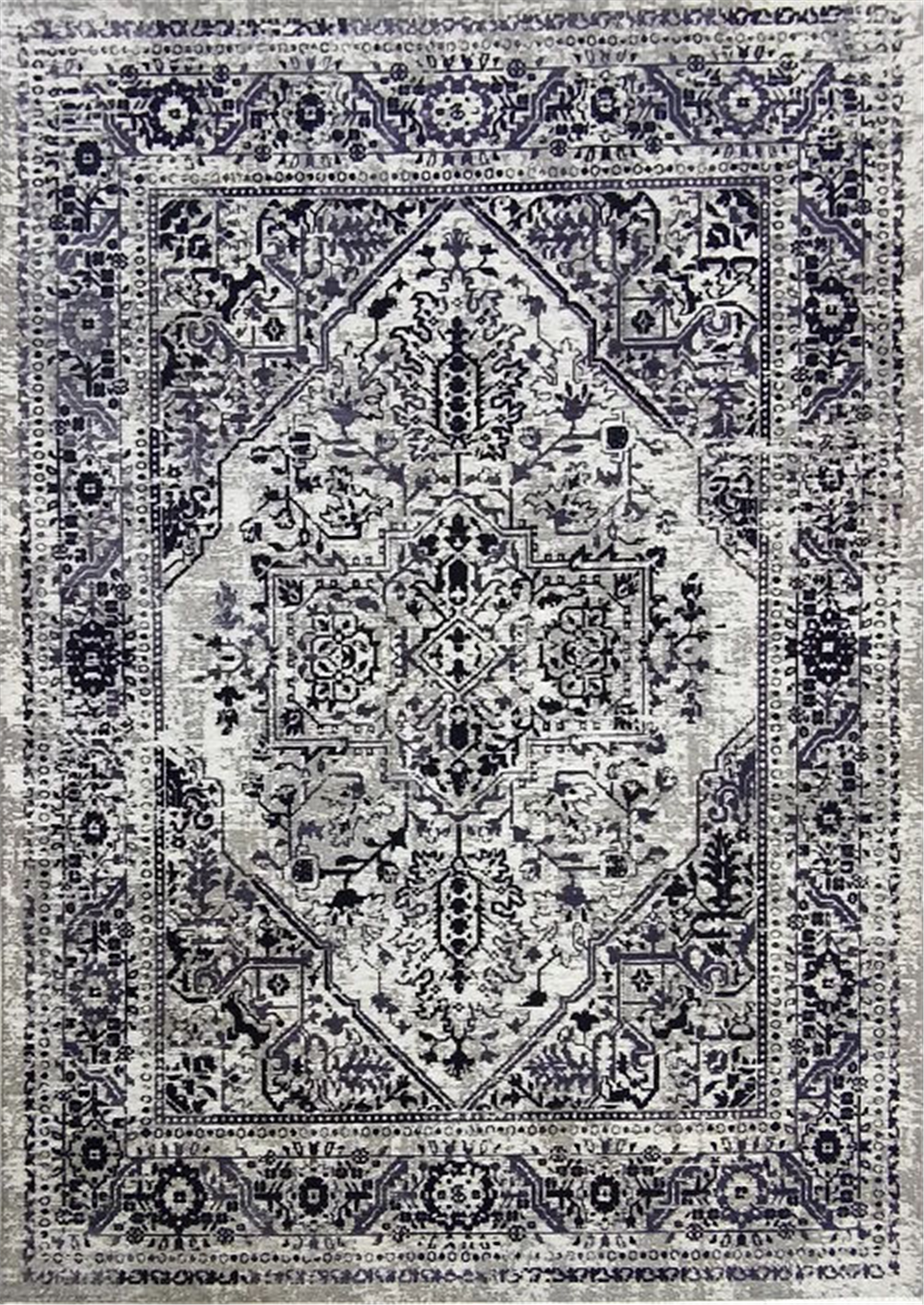 Multi A5008 Aspendos Dokuma Kilim Halı