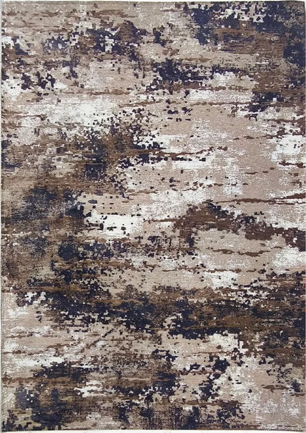 Multi H5050 Harman Dokuma Kilim Halı