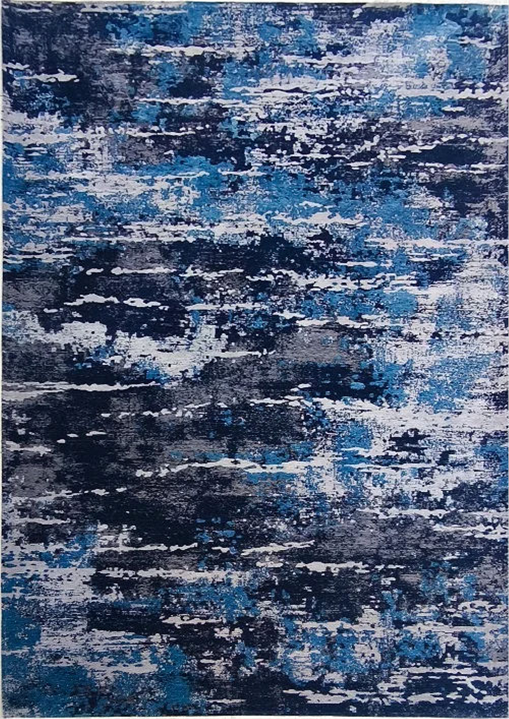 Multi H5051 Harman Dokuma Kilim Halı