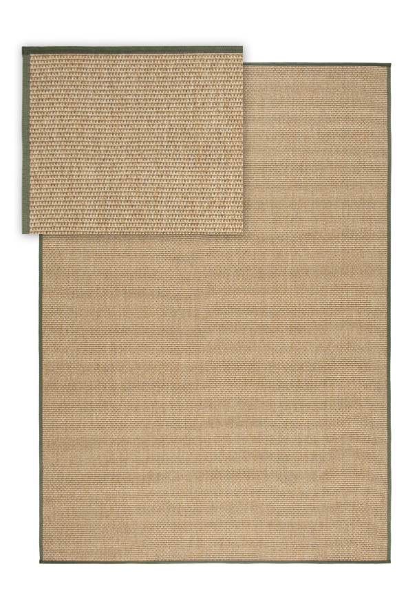 Orjinal Belçika Suit Jüt Sisal 