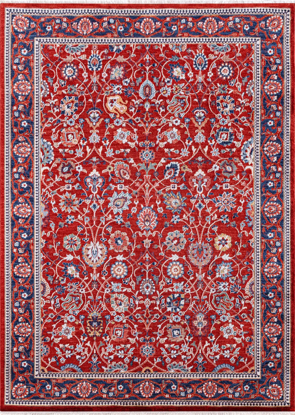 Özbek ZB01 Halı