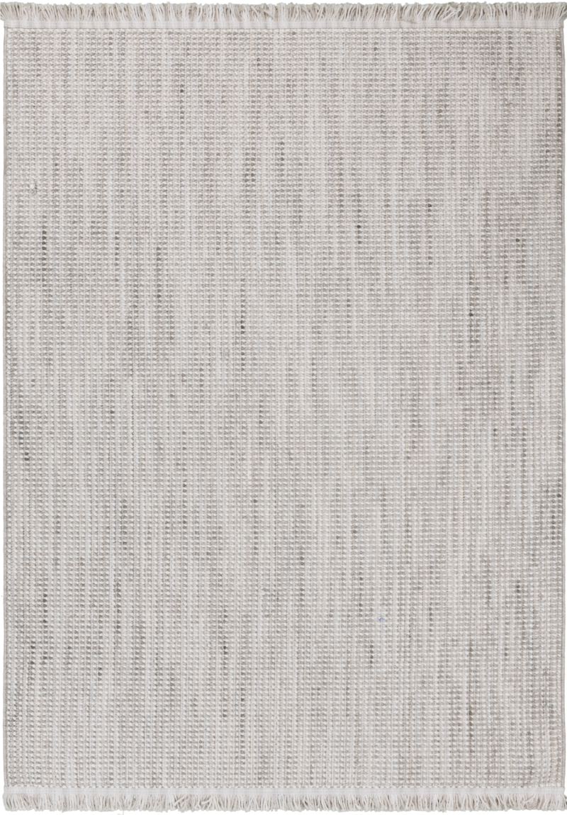 Point Serisi Polyester Modern Makine Halısı