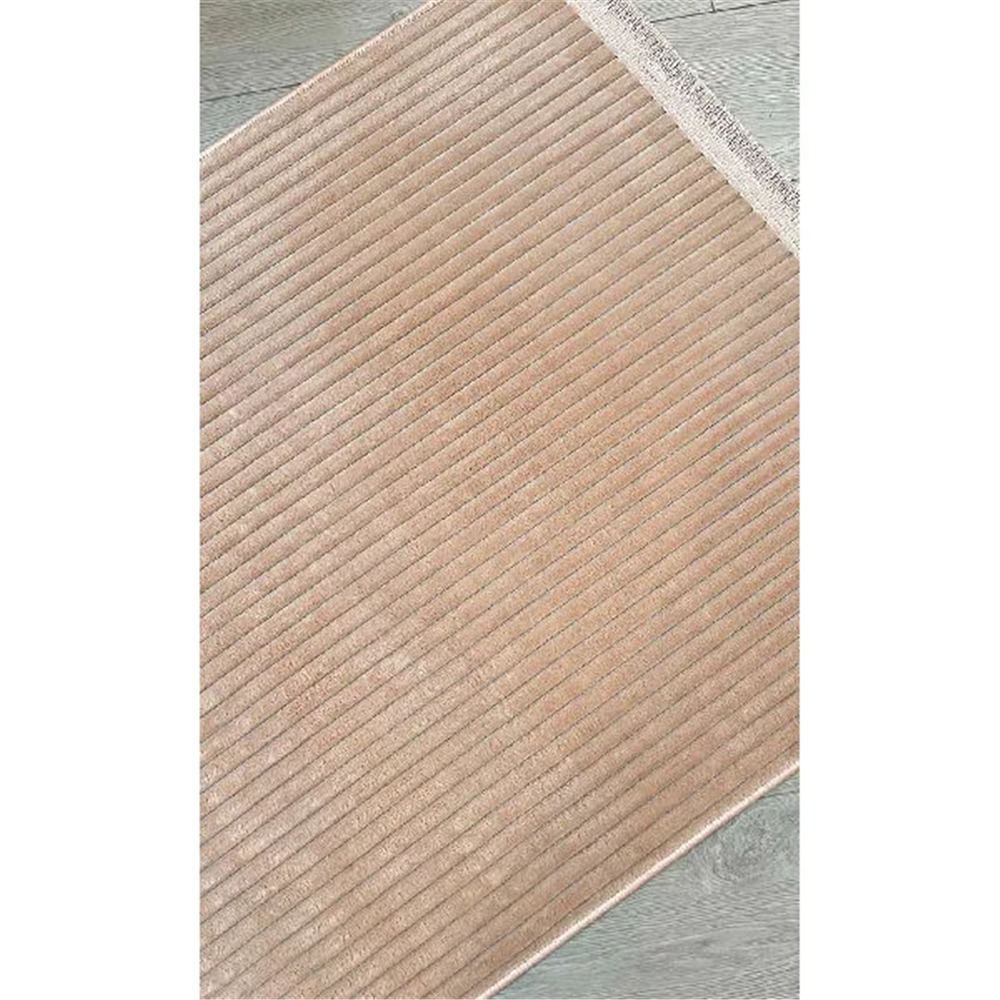 Pudra 5 Line Halı