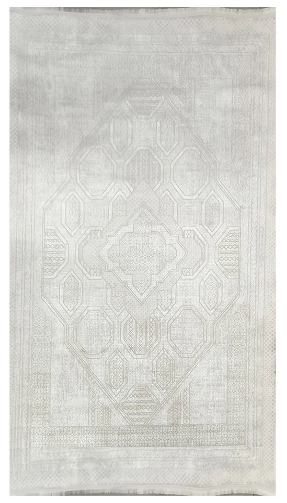 Vizon 12650A Elegance Dokuma Halı