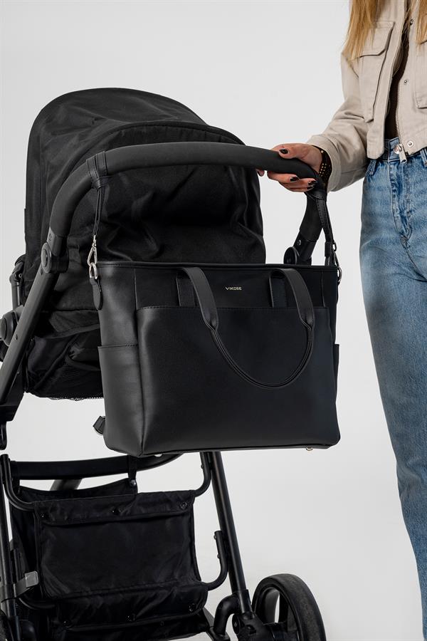 Bebek Arabası Askısı