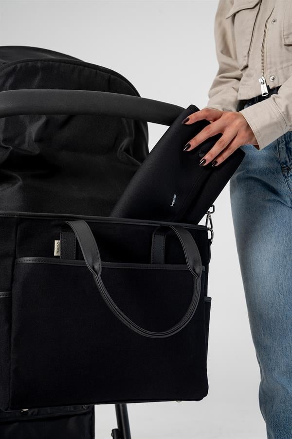 Bebek Arabası Askısı