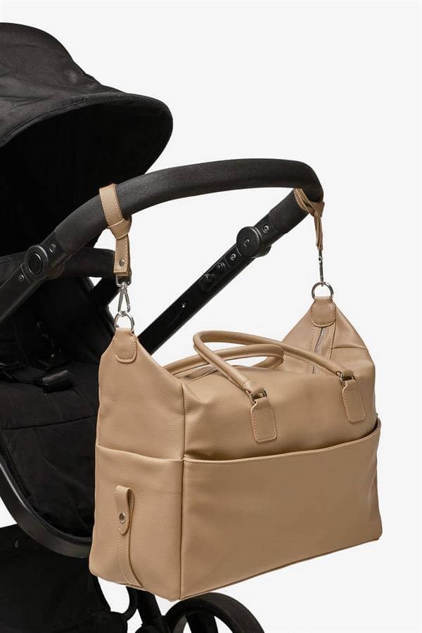 Bebek Arabası Askısı