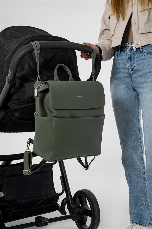 Bebek Arabası Askısı