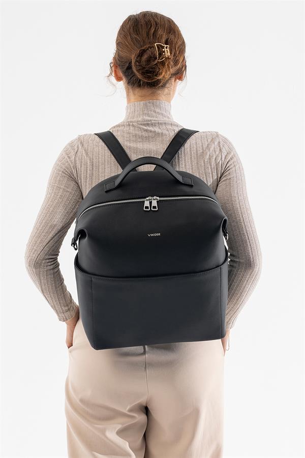 Ela Bebek Bakım Sırt Çantası Seti