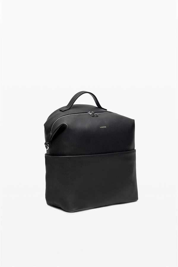 Ela Bebek Bakım Sırt Çantası Seti