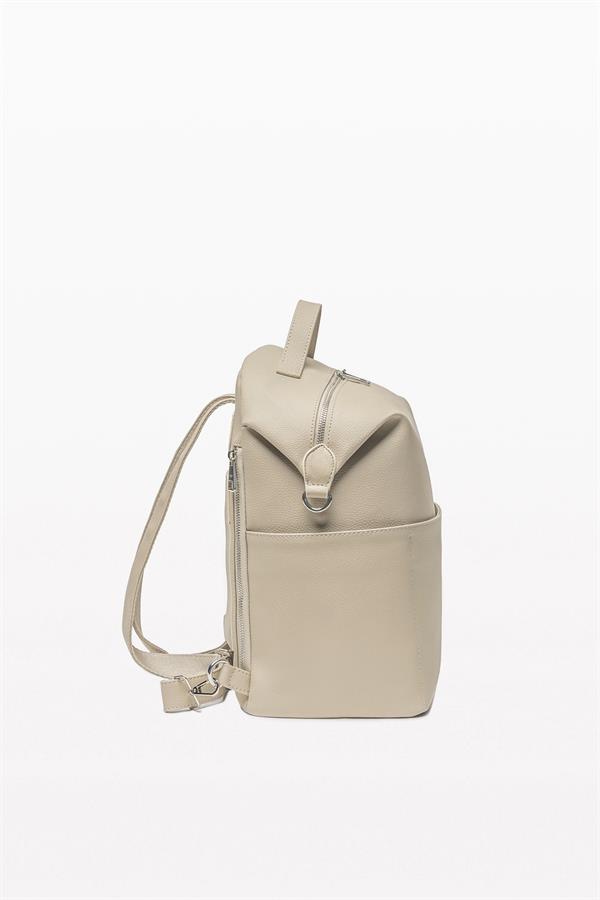 Ela Bebek Bakım Sırt Çantası Seti