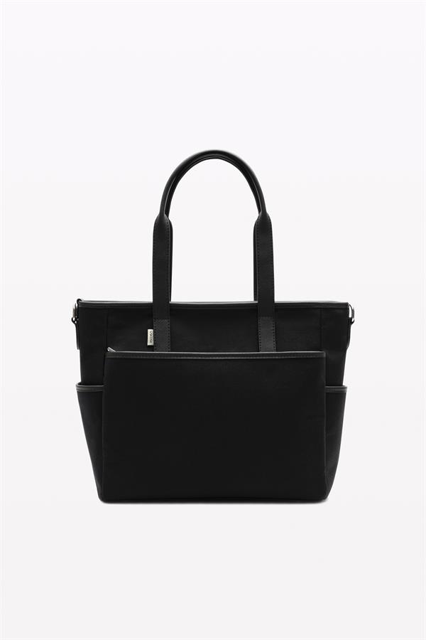 Luna Bebek Bakım Omuz Çantası