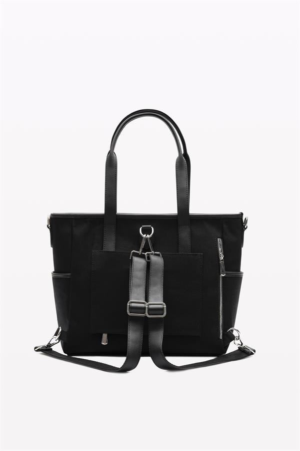 Luna Bebek Bakım Omuz Çantası