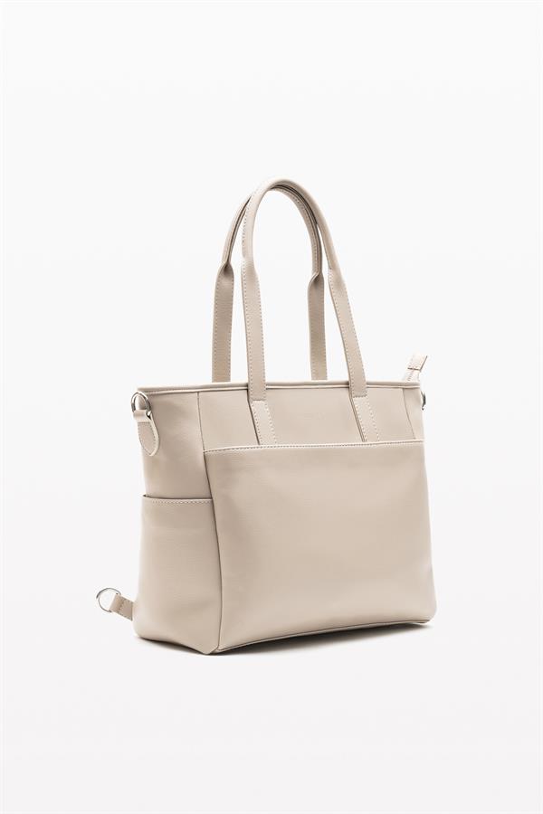 Luna Bebek Bakım Omuz Çantası